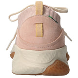 Zapatilla Casual Mujer Arcoíris Rosado Rockford