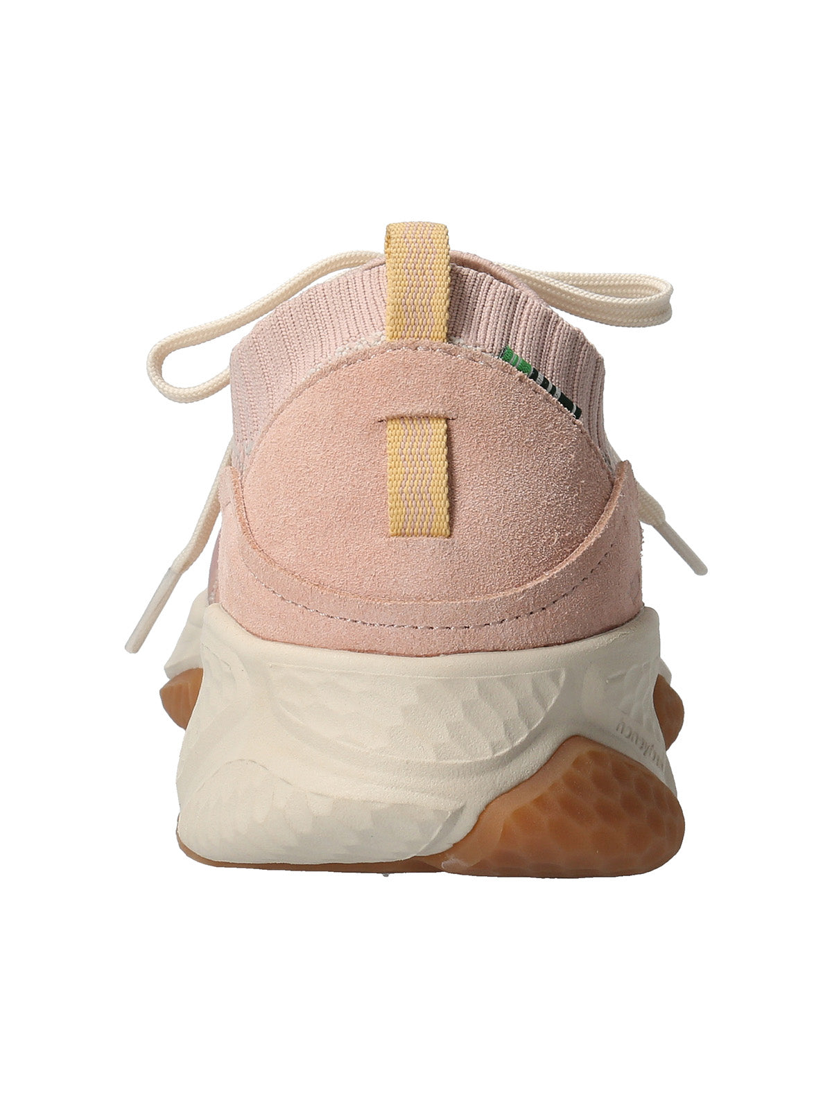 Zapatilla Casual Mujer Arcoíris Rosado Rockford