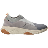 Zapatilla Casual Mujer Uyuni Gris Rockford