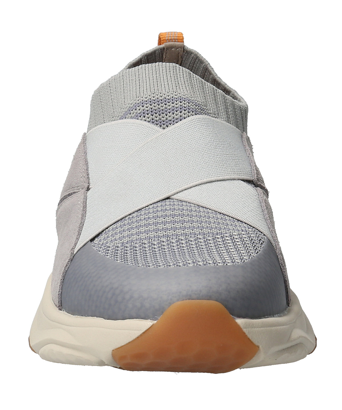 Zapatilla Casual Mujer Uyuni Gris Rockford