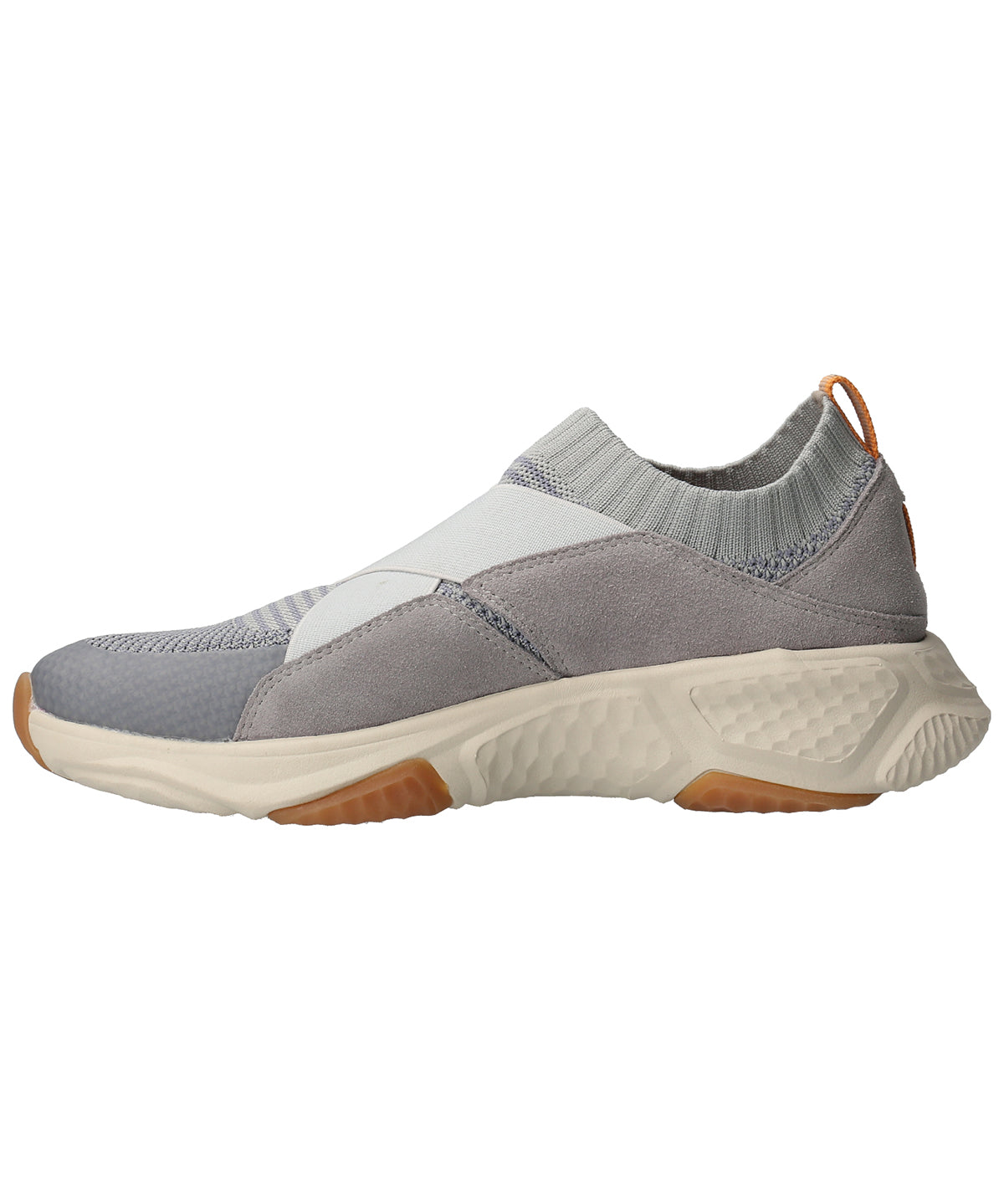 Zapatilla Casual Mujer Uyuni Gris Rockford