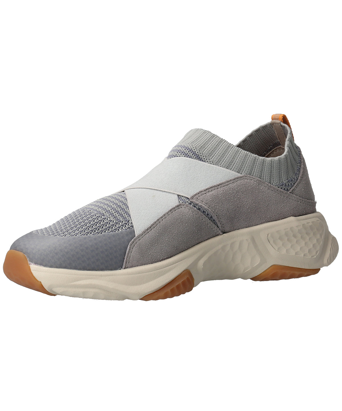 Zapatilla Casual Mujer Uyuni Gris Rockford