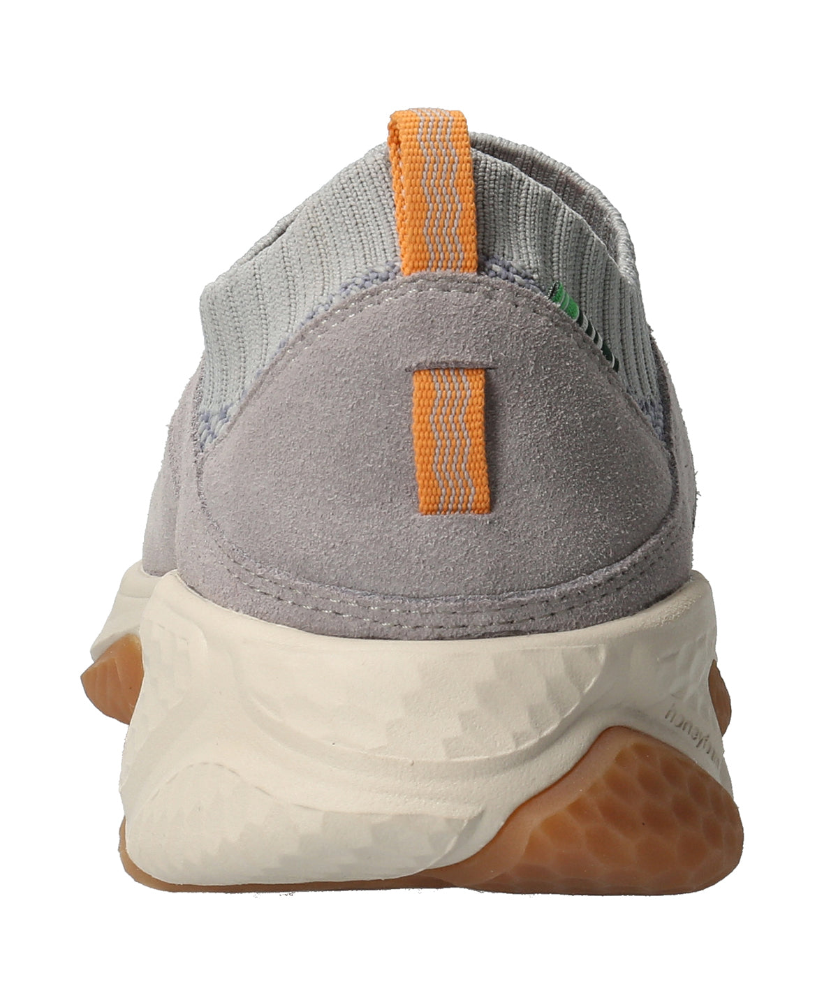 Zapatilla Casual Mujer Uyuni Gris Rockford