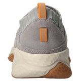 Zapatilla Casual Mujer Uyuni Gris Rockford