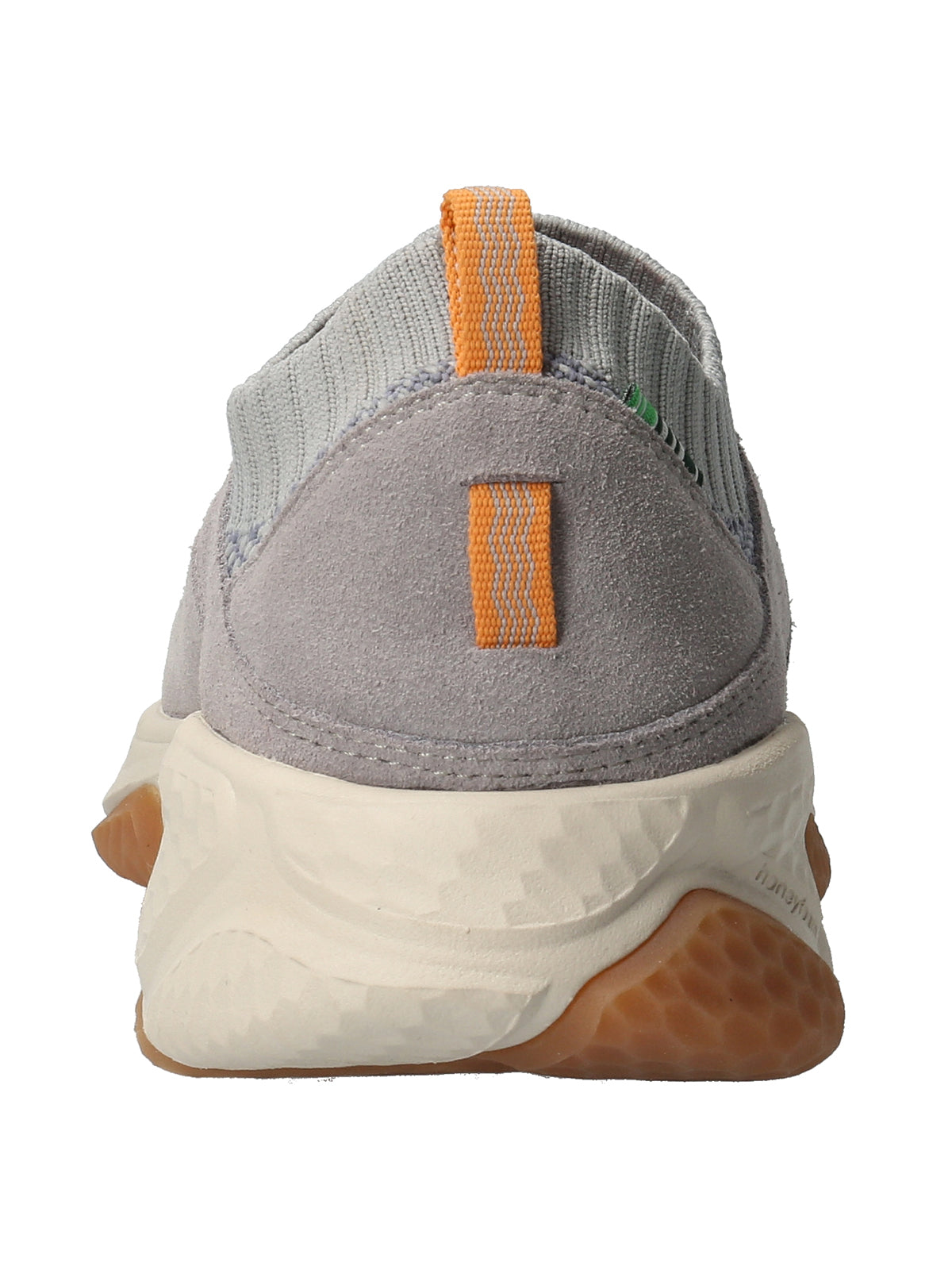 Zapatilla Casual Mujer Uyuni Gris Rockford