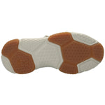 Zapatilla Casual Mujer Uyuni Gris Rockford