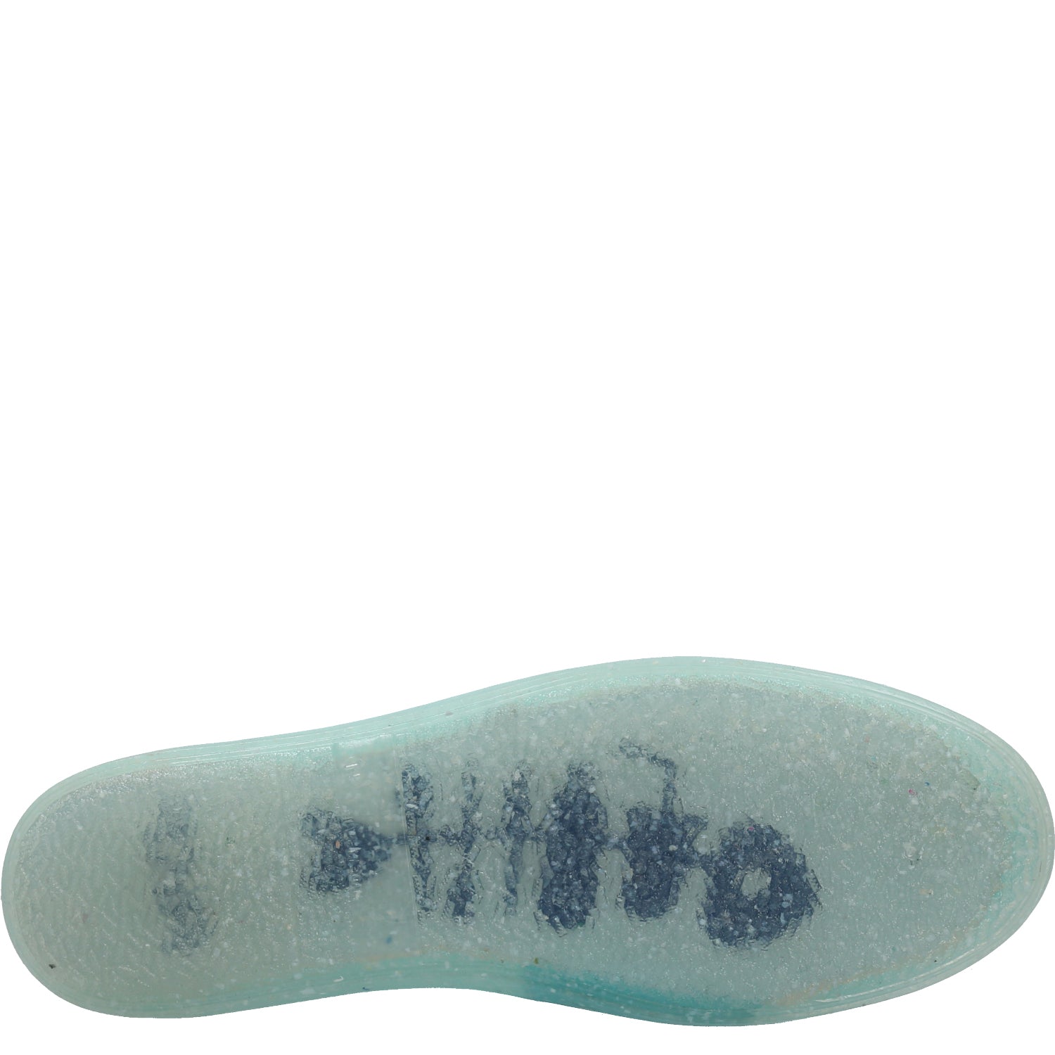 Alpargata Fibras Recicladas Mujer Marea Celeste Rockford