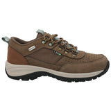 Zapatilla Waterproof Mujer Aonach Café Rockford