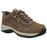 Zapatilla Waterproof Mujer Aonach Café Rockford