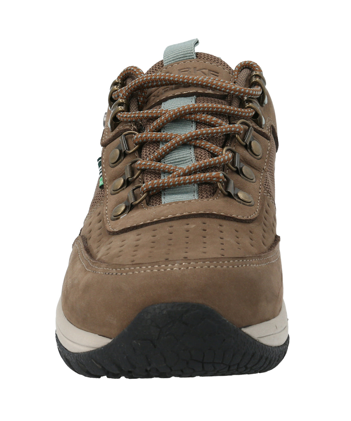 Zapatilla Waterproof Mujer Aonach Café Rockford