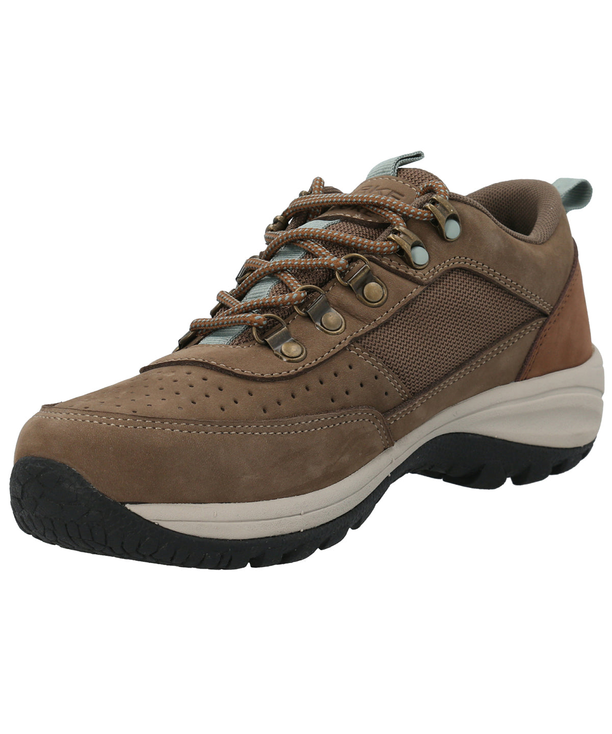 Zapatilla Waterproof Mujer Aonach Café Rockford
