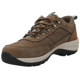 Zapatilla Waterproof Mujer Aonach Café Rockford