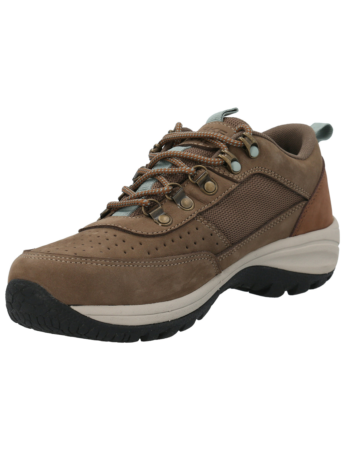 Zapatilla Waterproof Mujer Aonach Café Rockford