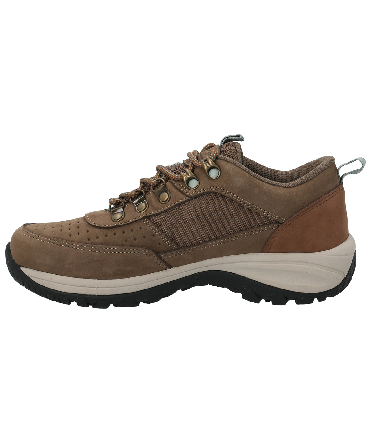 Zapatilla Waterproof Mujer Aonach Café Rockford