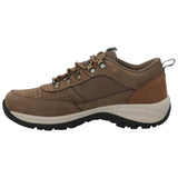 Zapatilla Waterproof Mujer Aonach Café Rockford