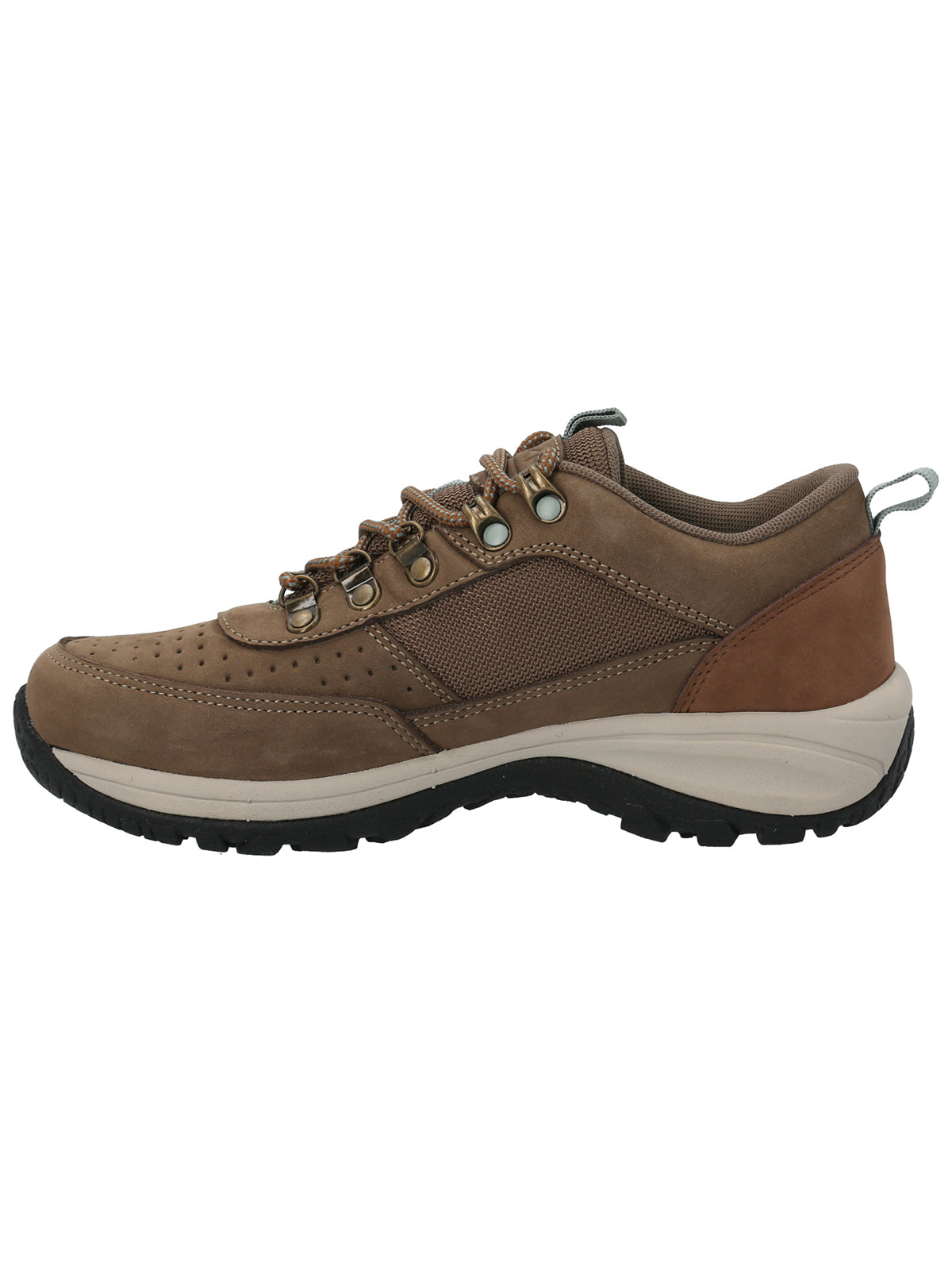 Zapatilla Waterproof Mujer Aonach Café Rockford