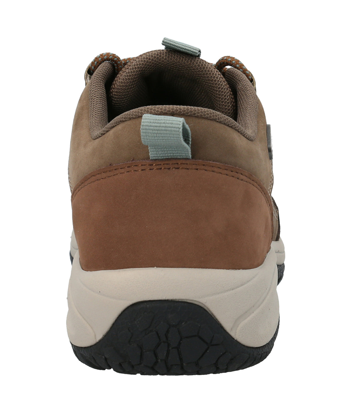 Zapatilla Waterproof Mujer Aonach Café Rockford