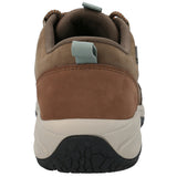 Zapatilla Waterproof Mujer Aonach Café Rockford