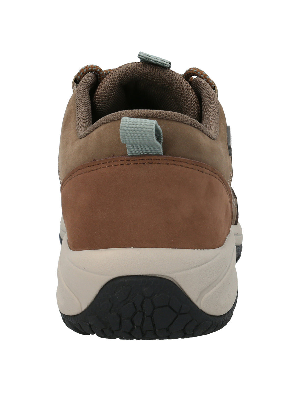 Zapatilla Waterproof Mujer Aonach Café Rockford