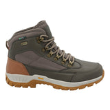 Botín Vibram Mujer Scafell Verde Rockford