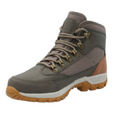 Botín Vibram Mujer Scafell Verde Rockford