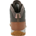 Botín Vibram Mujer Scafell Verde Rockford