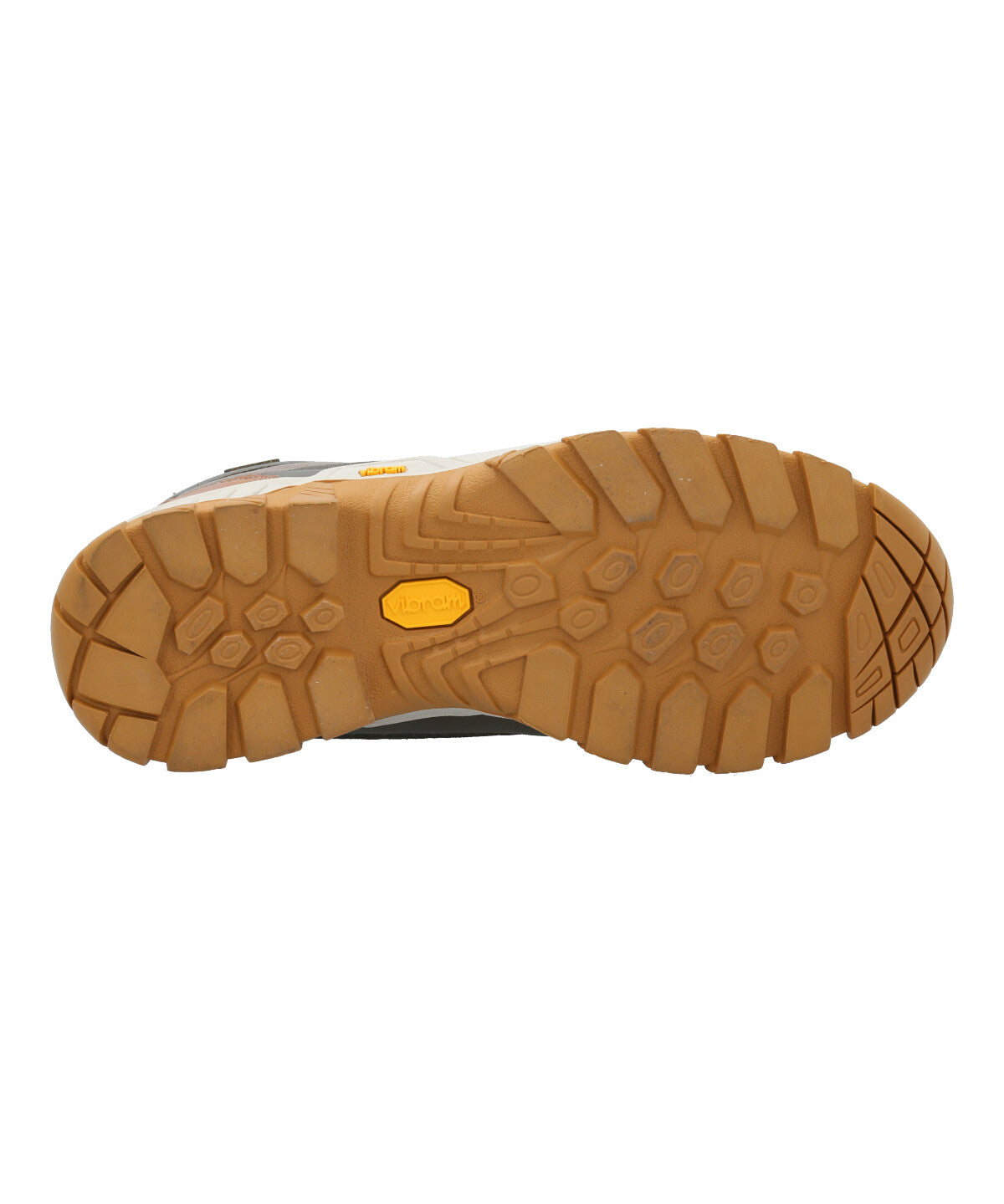 Botín Vibram Mujer Scafell Verde Rockford