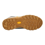 Botín Vibram Mujer Scafell Verde Rockford