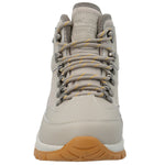 Botín Vibram Mujer Scafell Gris Claro Rockford