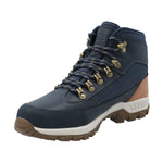 Botín Vibram Mujer Scafell Azul Rockford