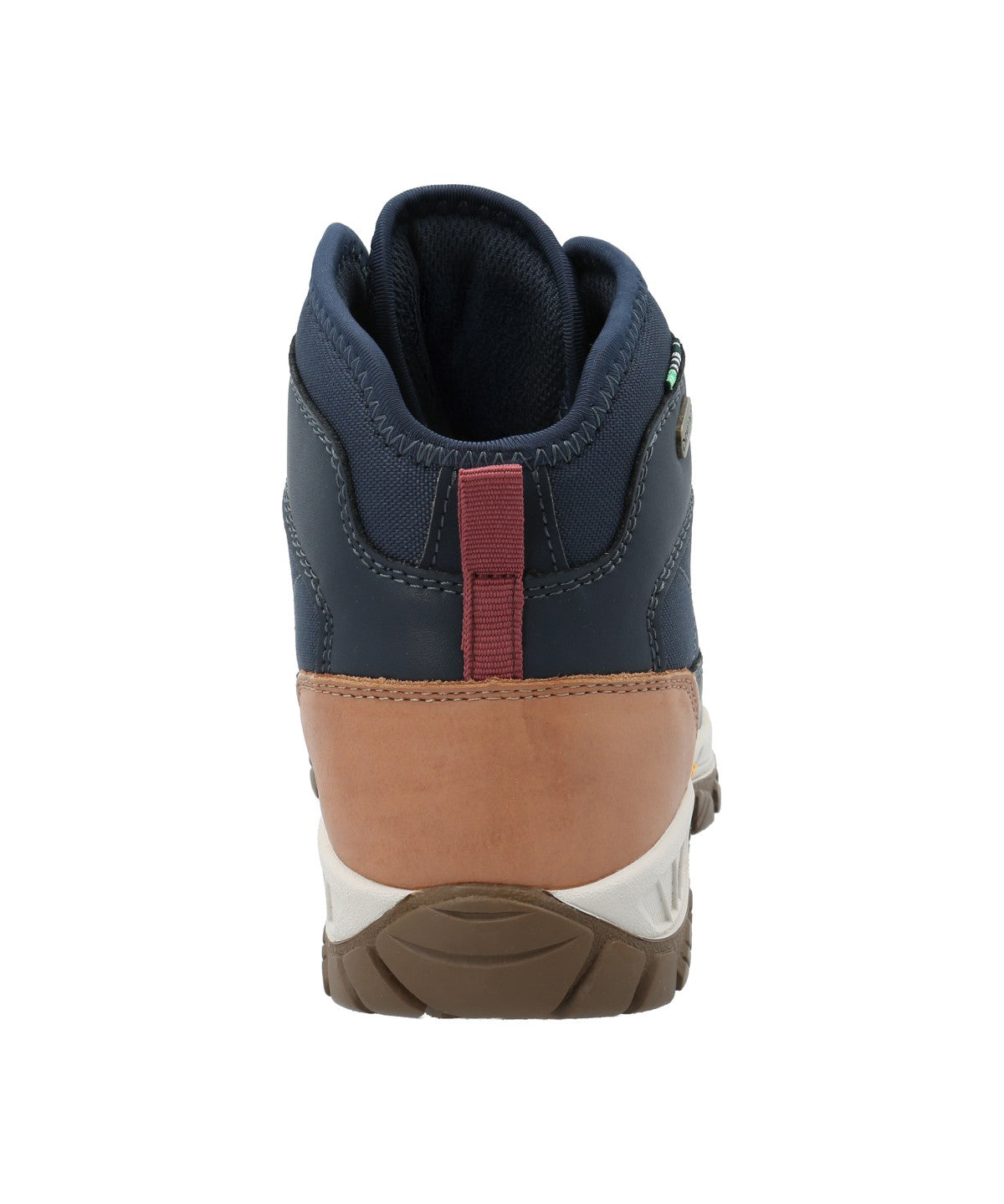 Botín Vibram Mujer Scafell Azul Rockford