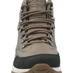 Botín Cuero Mujer Scafell Gris Rockford