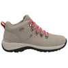 Botín Waterproof Mujer Glydel Gris Rockford
