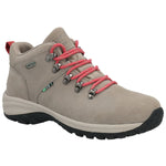 Botín Waterproof Mujer Glydel Gris Rockford