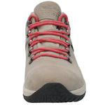 Botín Waterproof Mujer Glydel Gris Rockford