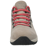 Botín Waterproof Mujer Glydel Gris Rockford