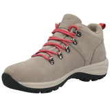 Botín Waterproof Mujer Glydel Gris Rockford