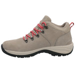 Botín Waterproof Mujer Glydel Gris Rockford