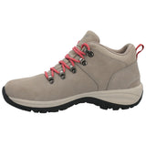 Botín Waterproof Mujer Glydel Gris Rockford