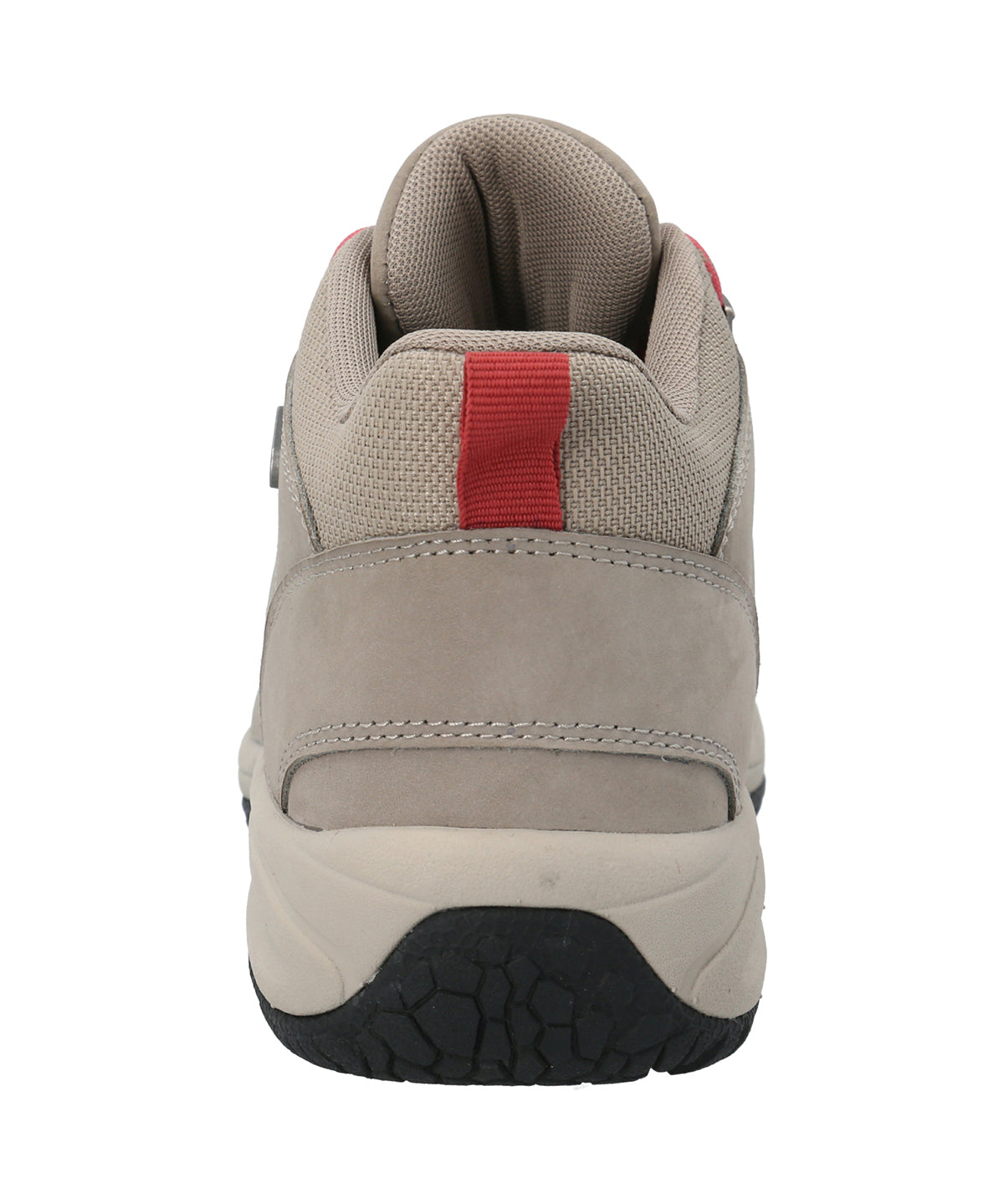 Botín Waterproof Mujer Glydel Gris Rockford