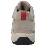 Botín Waterproof Mujer Glydel Gris Rockford