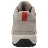 Botín Waterproof Mujer Glydel Gris Rockford