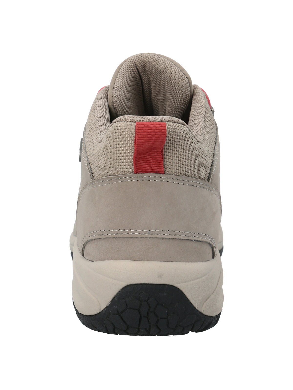 Botín Waterproof Mujer Glydel Gris Rockford