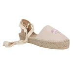 Alpargata Yute Mujer Glicinia Beige Rockford