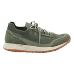 Zapatilla Textil Mujer Amber Verde Rockford