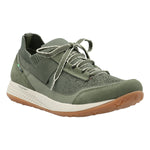 Zapatilla Textil Mujer Amber Verde Rockford