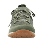 Zapatilla Textil Mujer Amber Verde Rockford