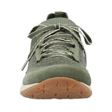 Zapatilla Textil Mujer Amber Verde Rockford