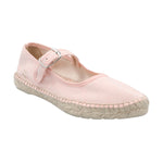 Zapato Algodón Mujer Valetta Rosado Rockford
