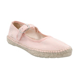 Zapato Algodón Mujer Valetta Rosado Rockford